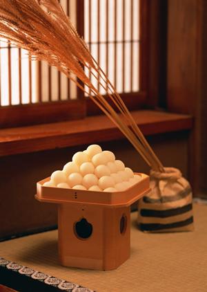 安心安全へのこだわりから生まれた玄米